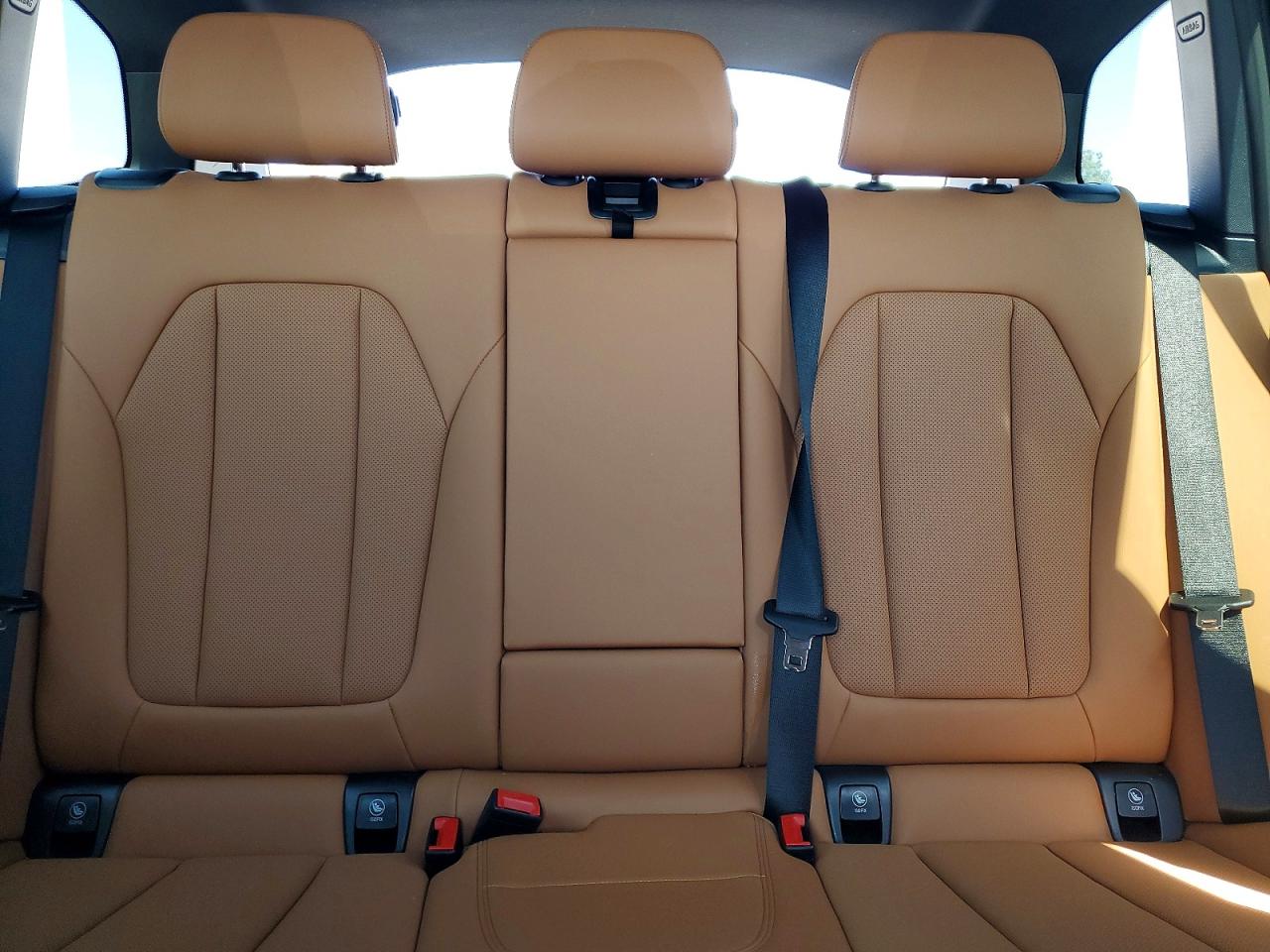 BMW X Series Sdrive30i