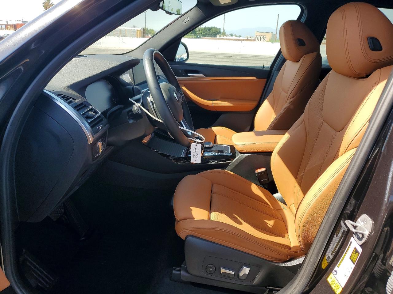 BMW X Series Sdrive30i