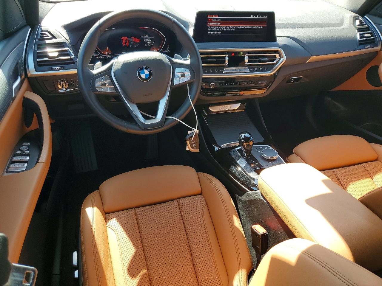 BMW X Series Sdrive30i