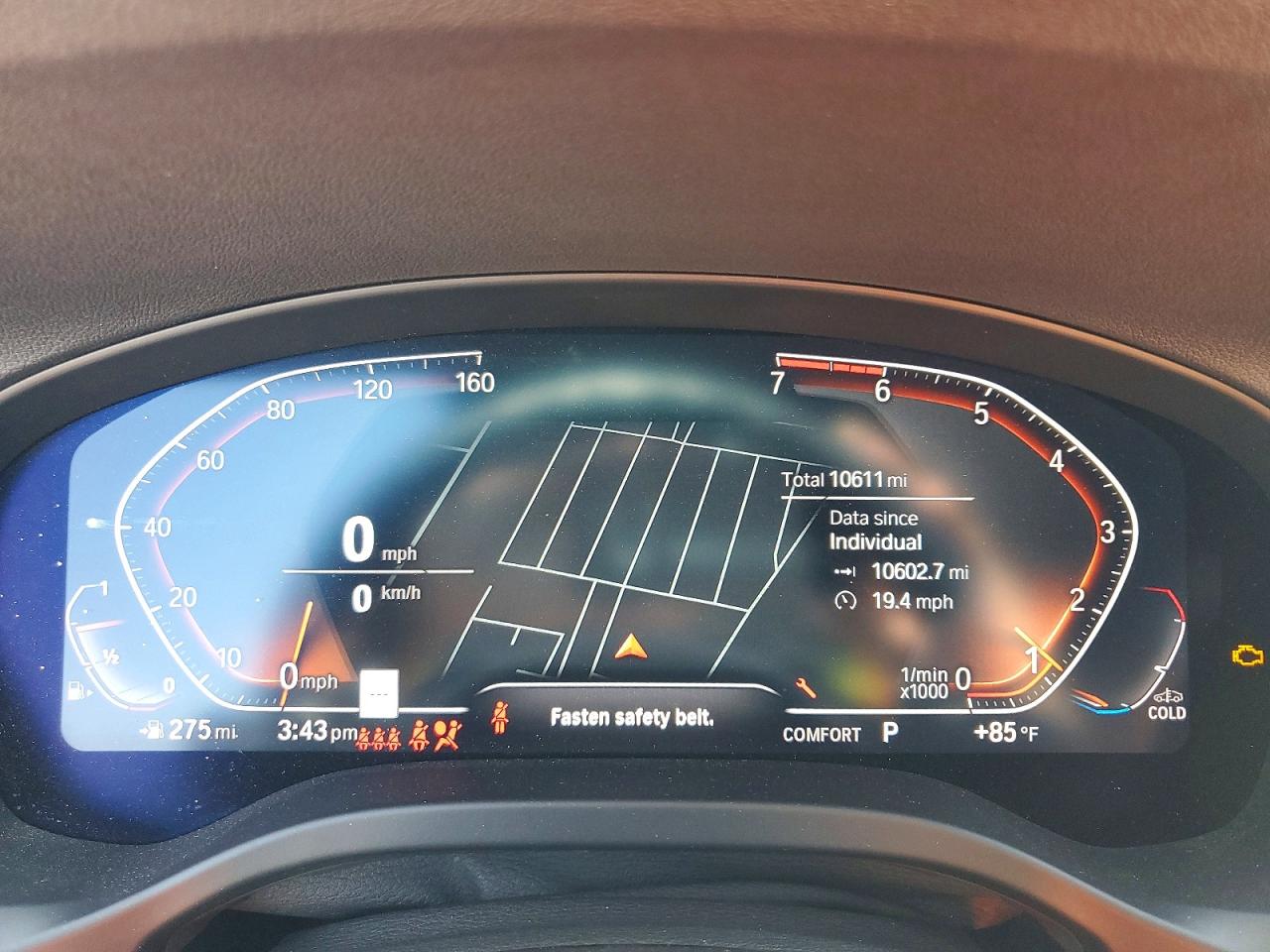BMW X Series Sdrive30i