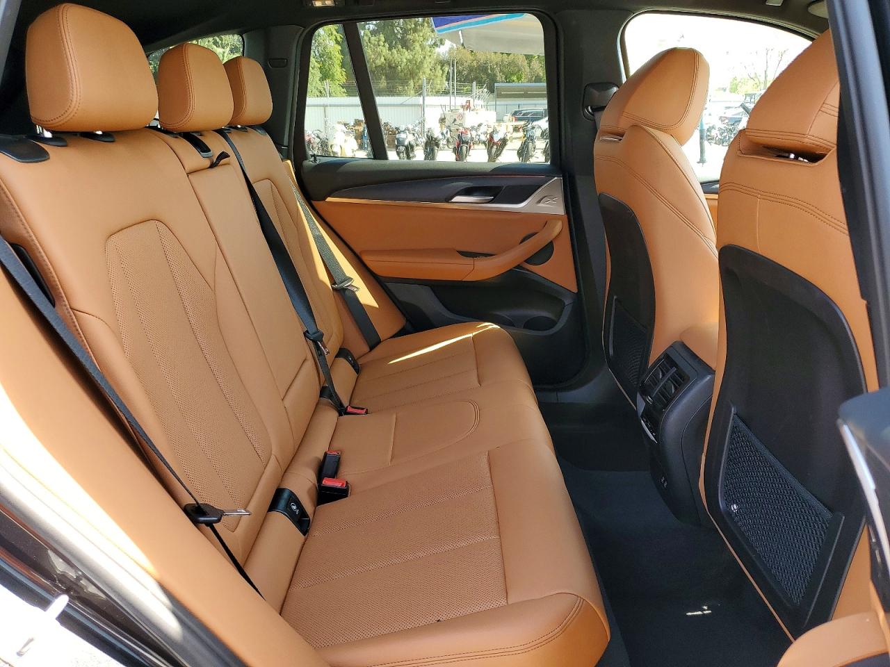 BMW X Series Sdrive30i