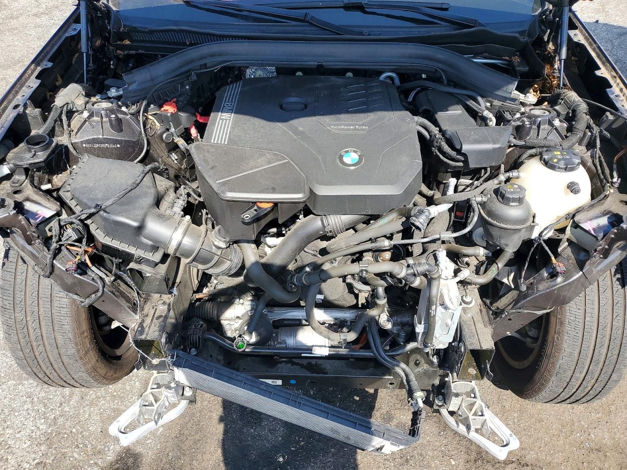 BMW X Series Sdrive30i