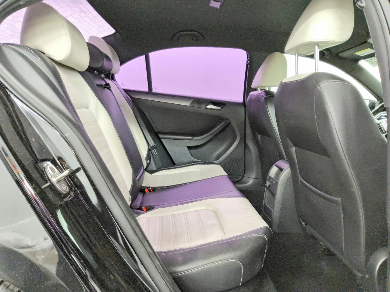 Volkswagen Jetta Sport