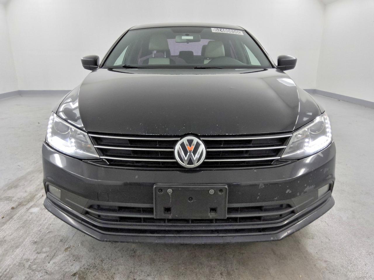 Volkswagen Jetta Sport