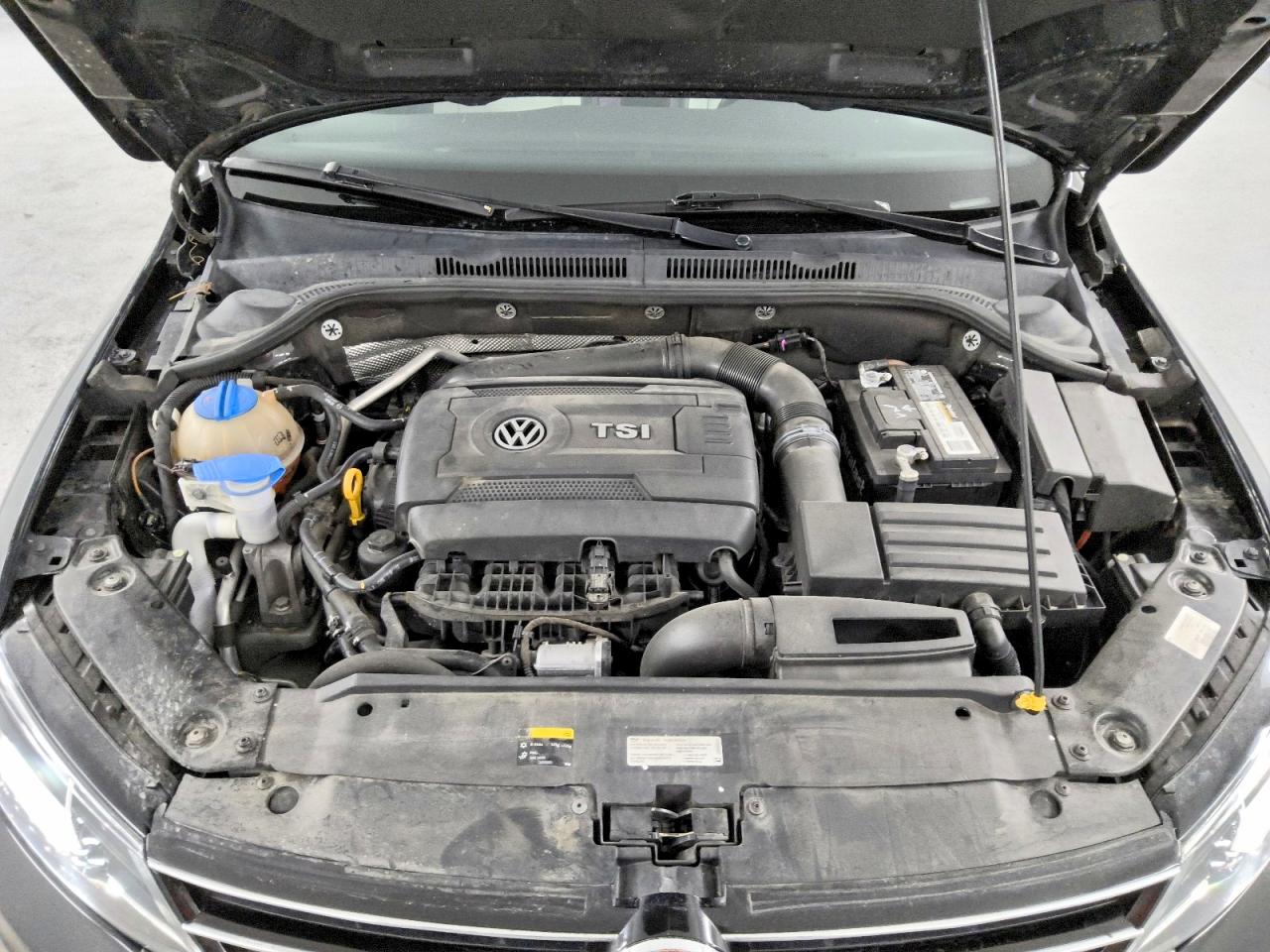 Volkswagen Jetta Sport