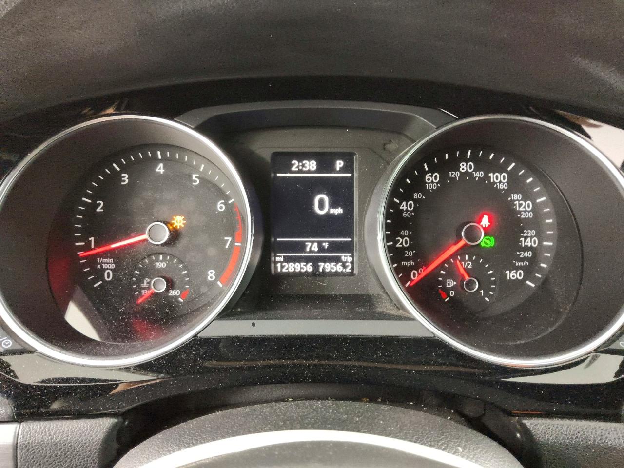 Volkswagen Jetta Sport