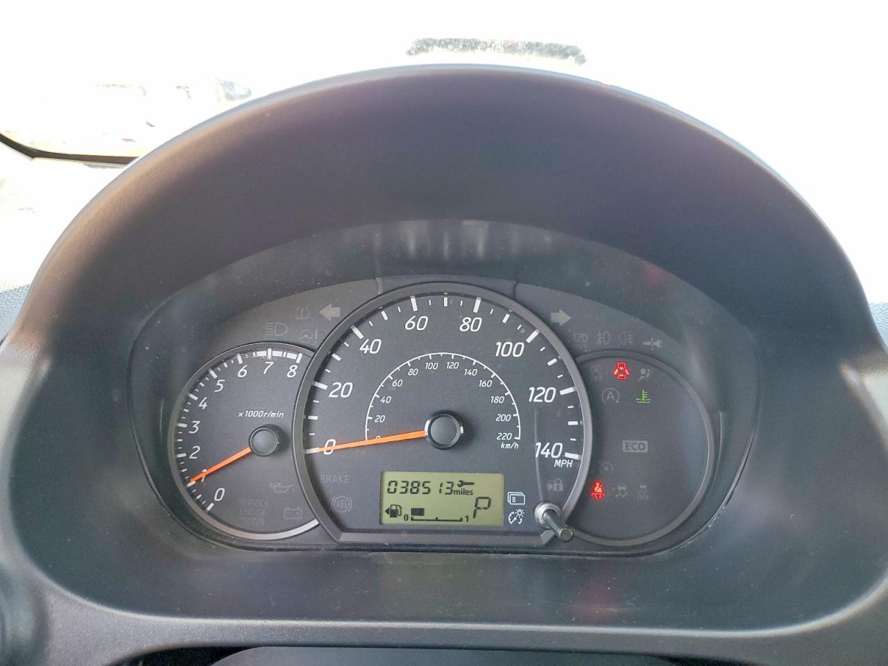 Mitsubishi Mirage G4 Es