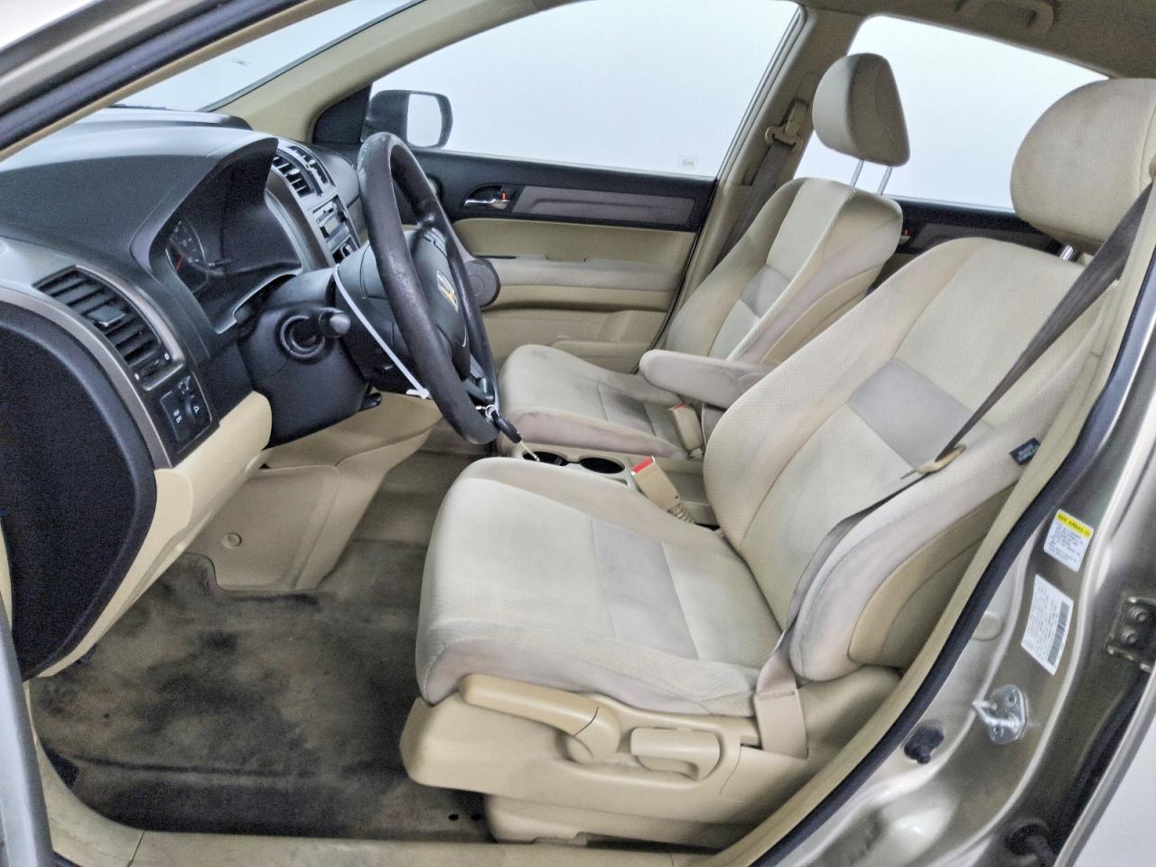 Honda Crv Lx