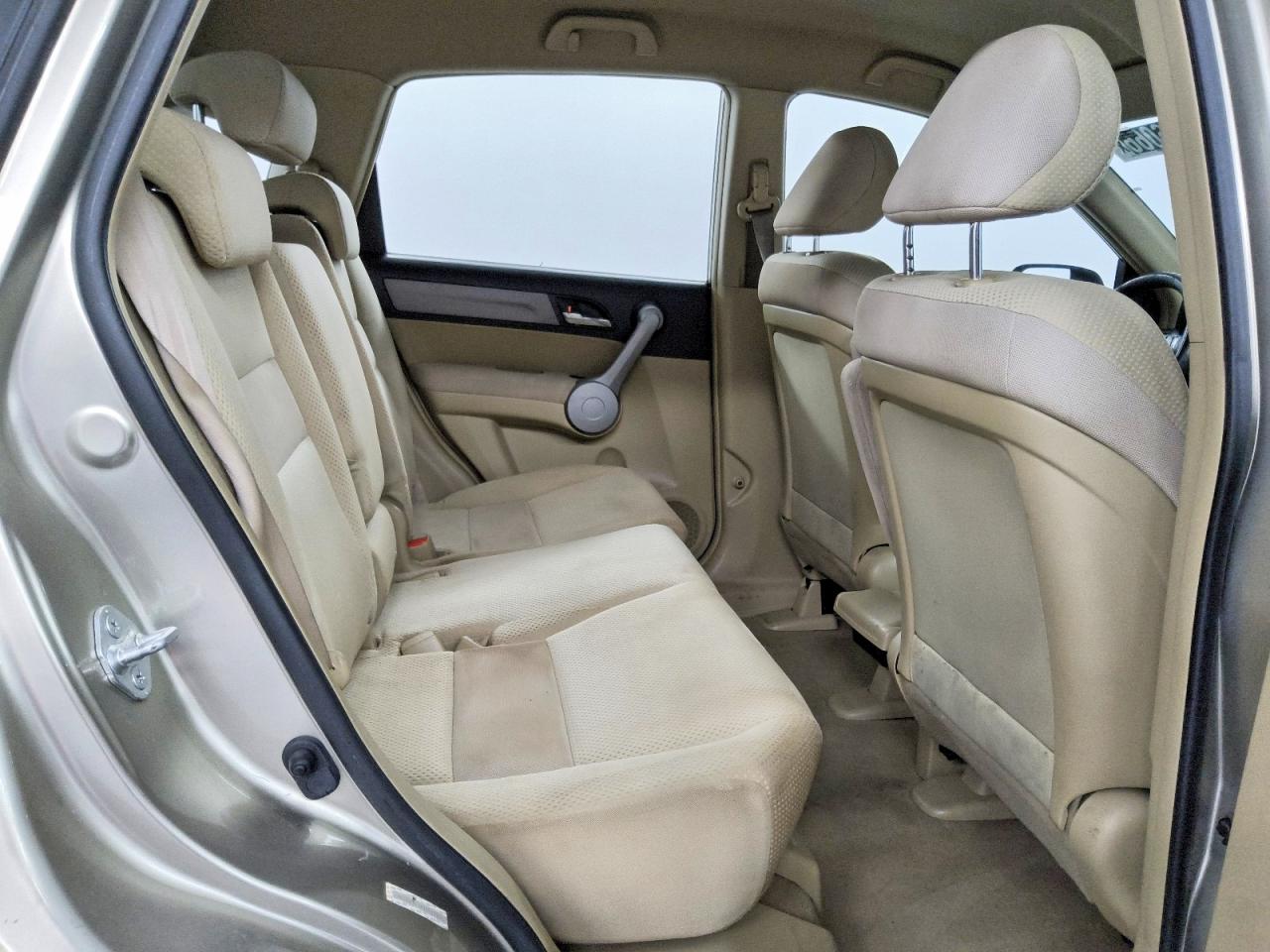 Honda Crv Lx