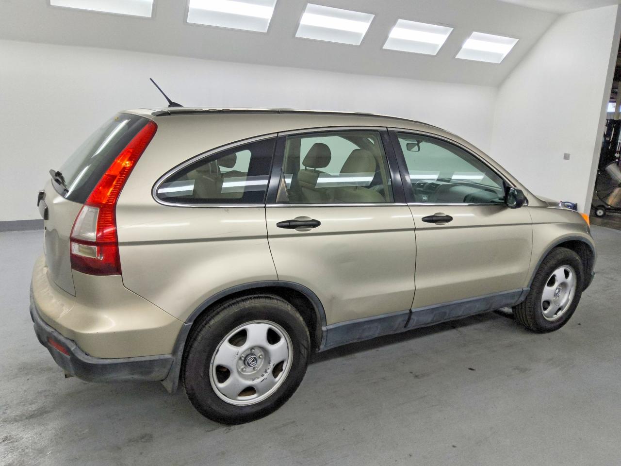 Honda Crv Lx