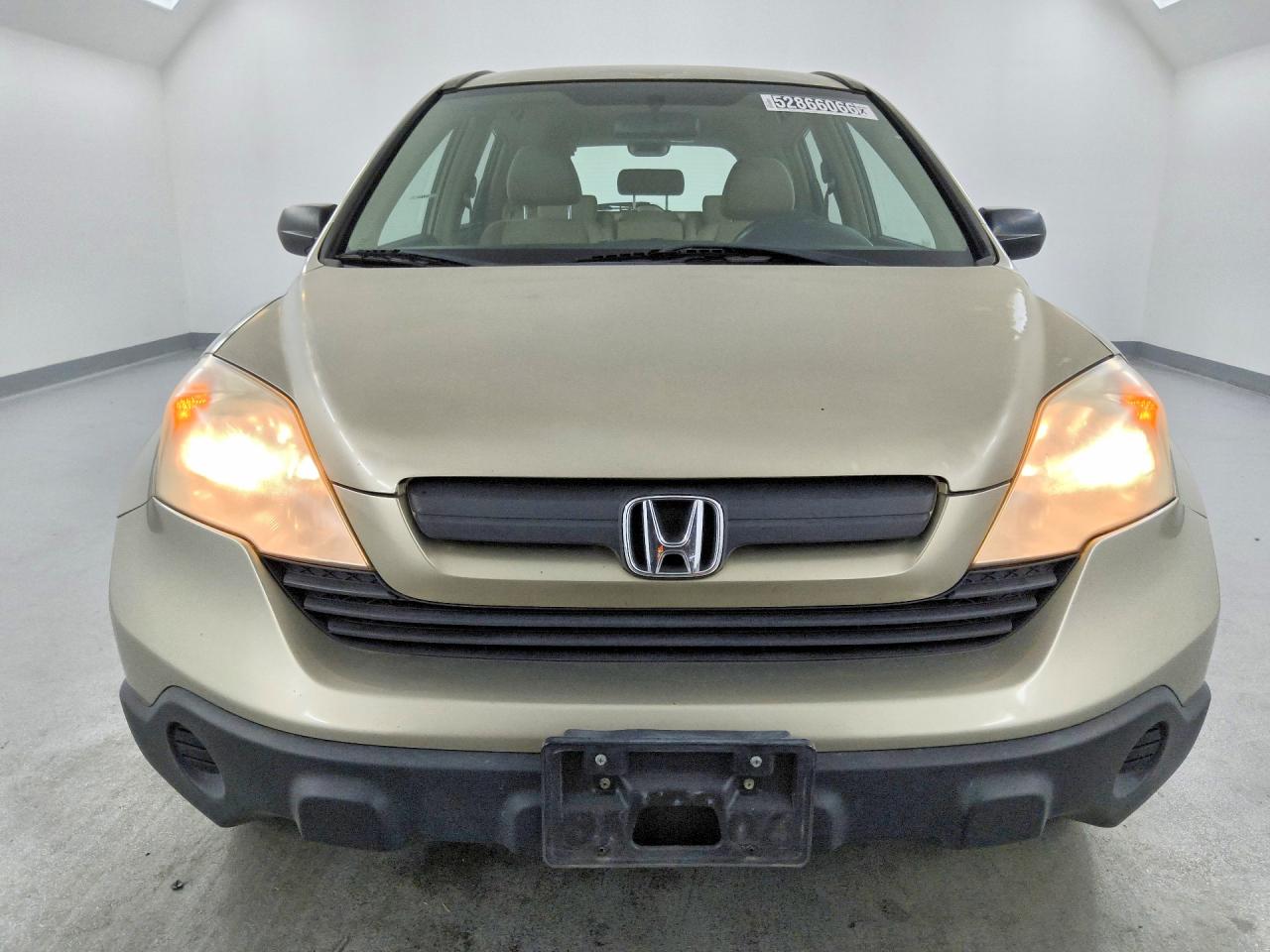 Honda Crv Lx