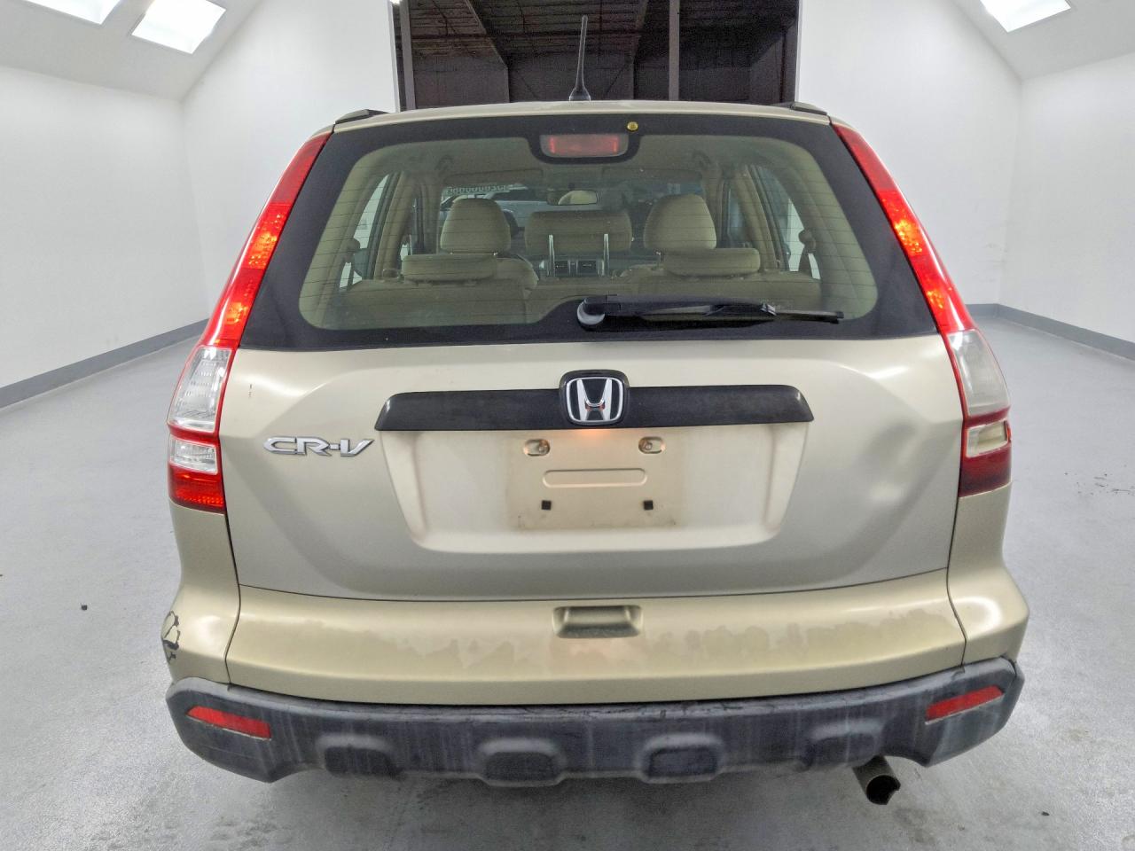 Honda Crv Lx