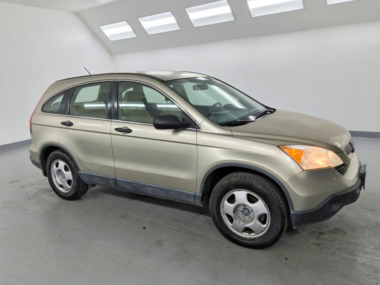 Honda Crv Lx