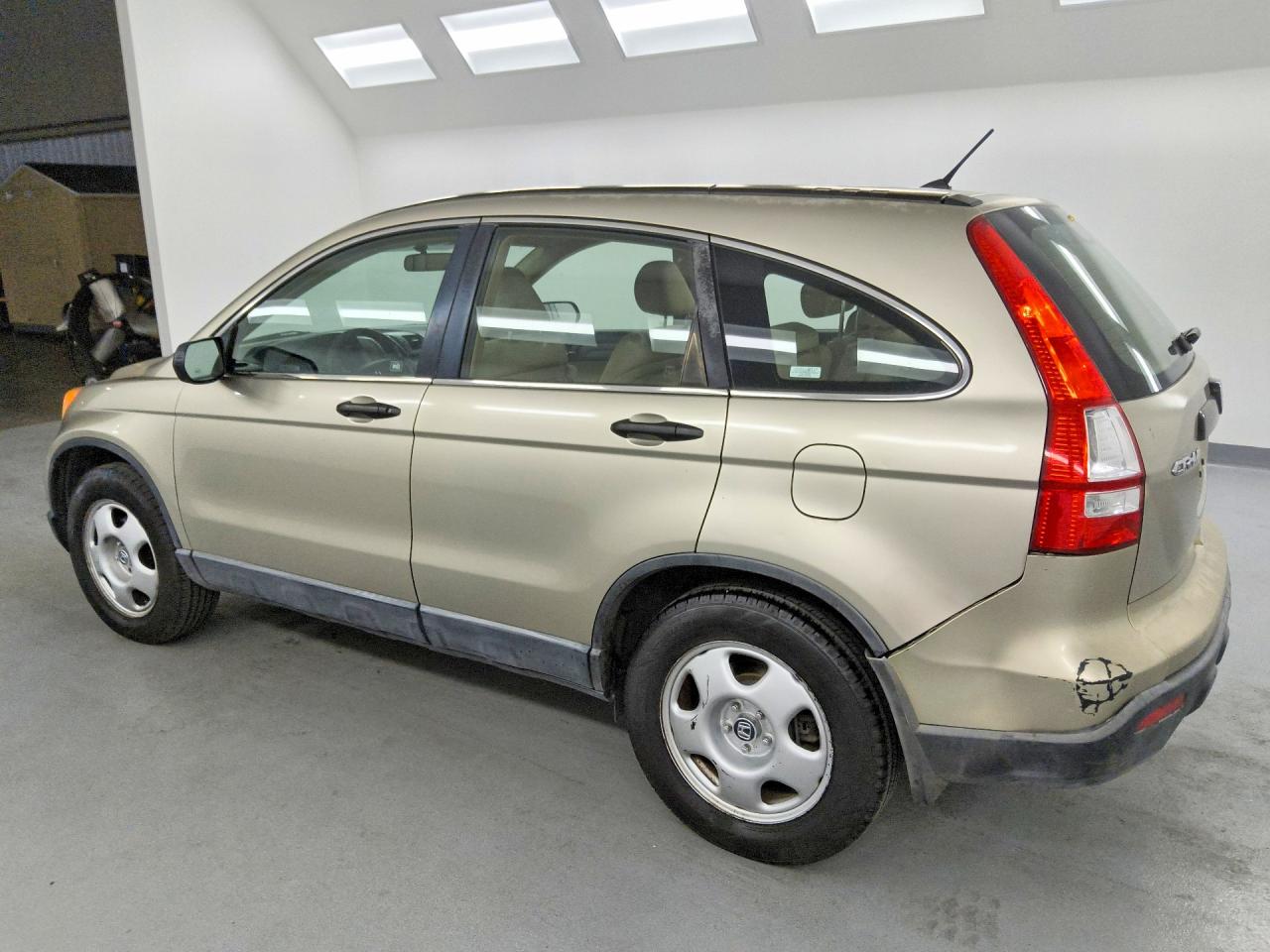 Honda Crv Lx