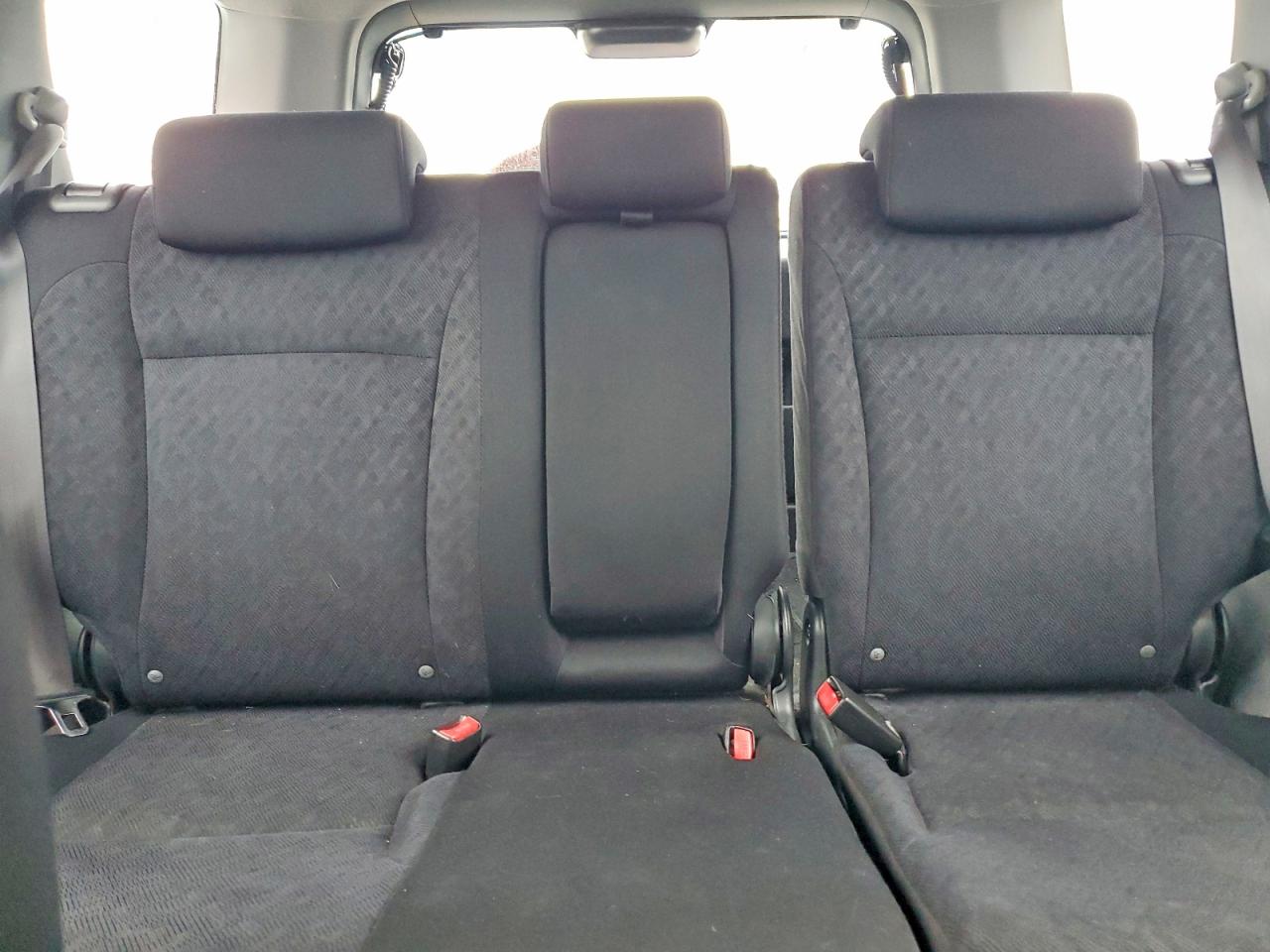 Honda Crv Lx