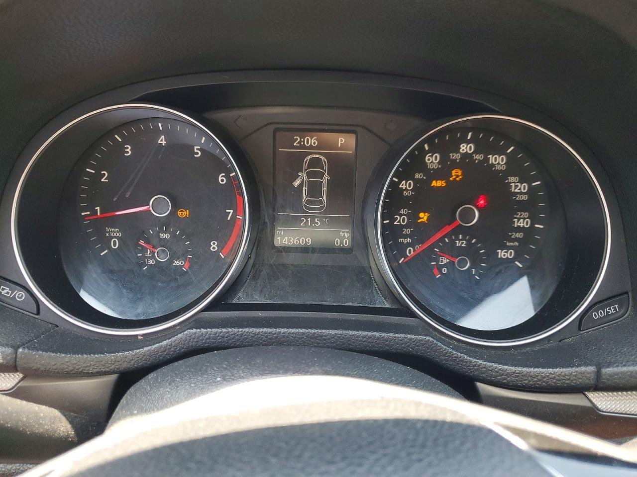 Volkswagen Passat R-line