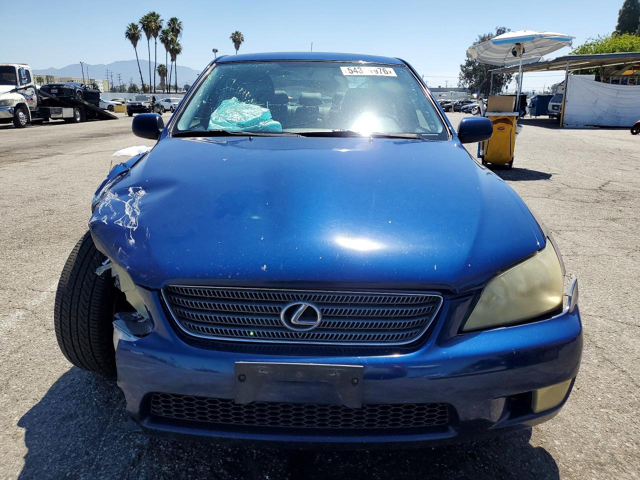 Lexus Is 300