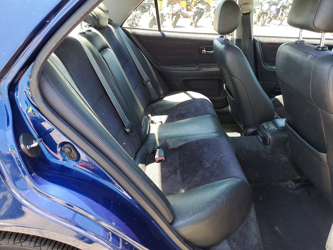 Lexus Is 300
