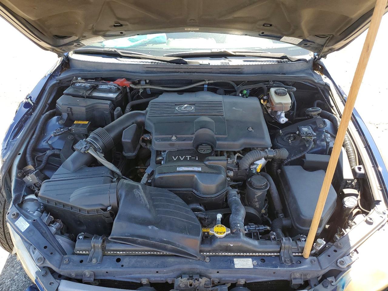 Lexus Is 300