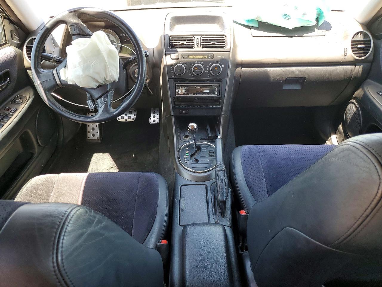 Lexus Is 300