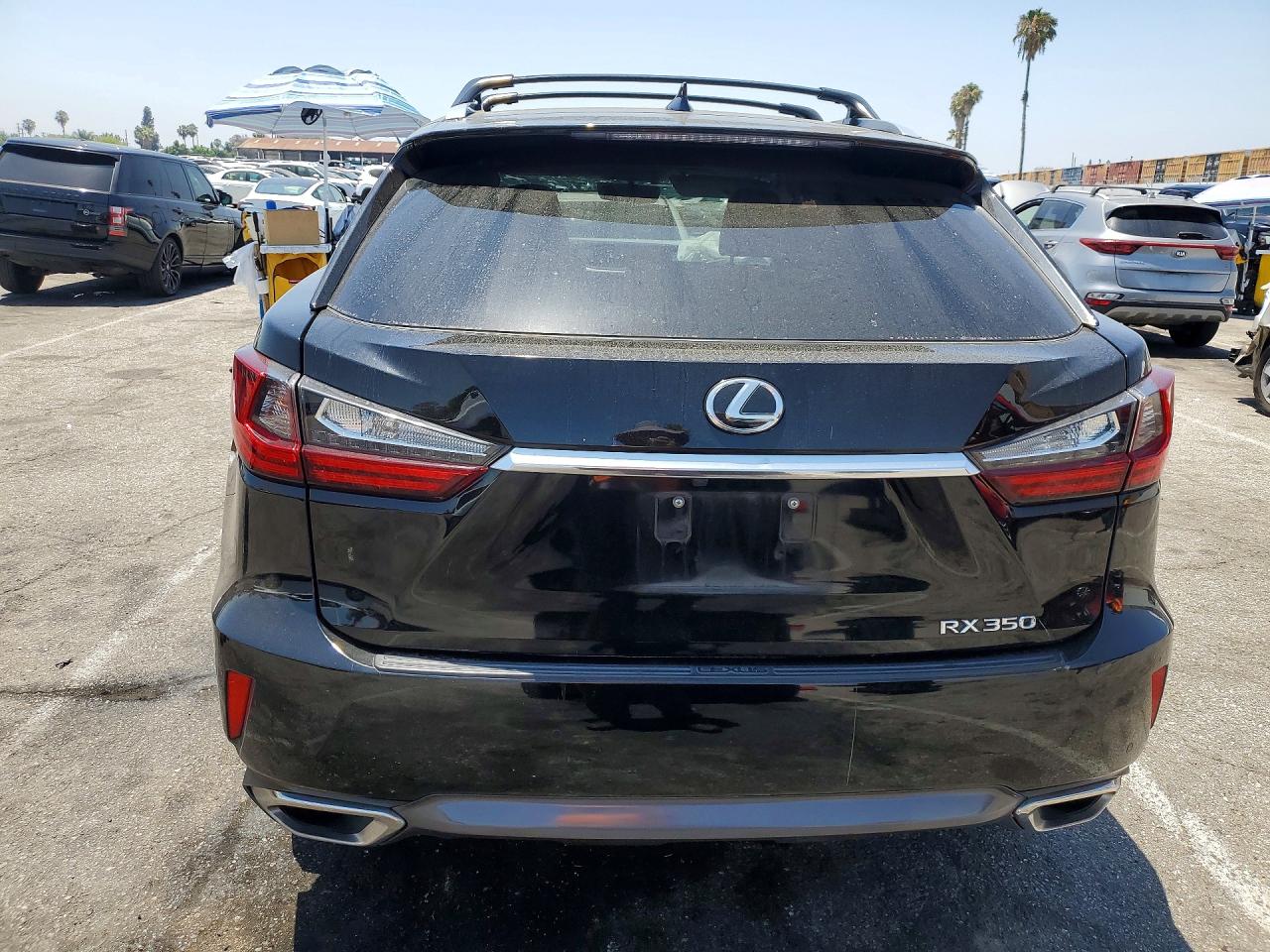 Lexus RX 350