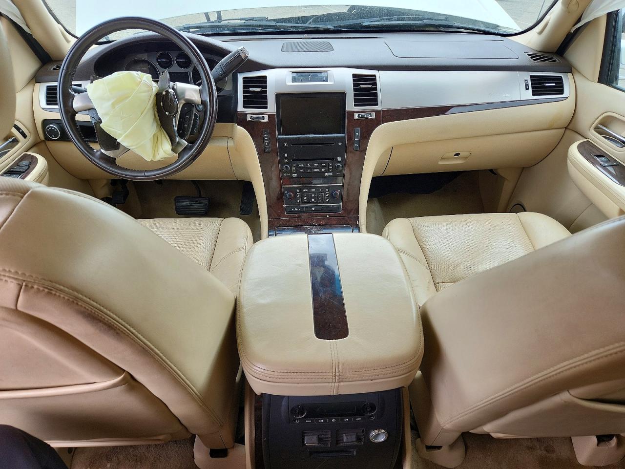 Cadillac Escalade Ext