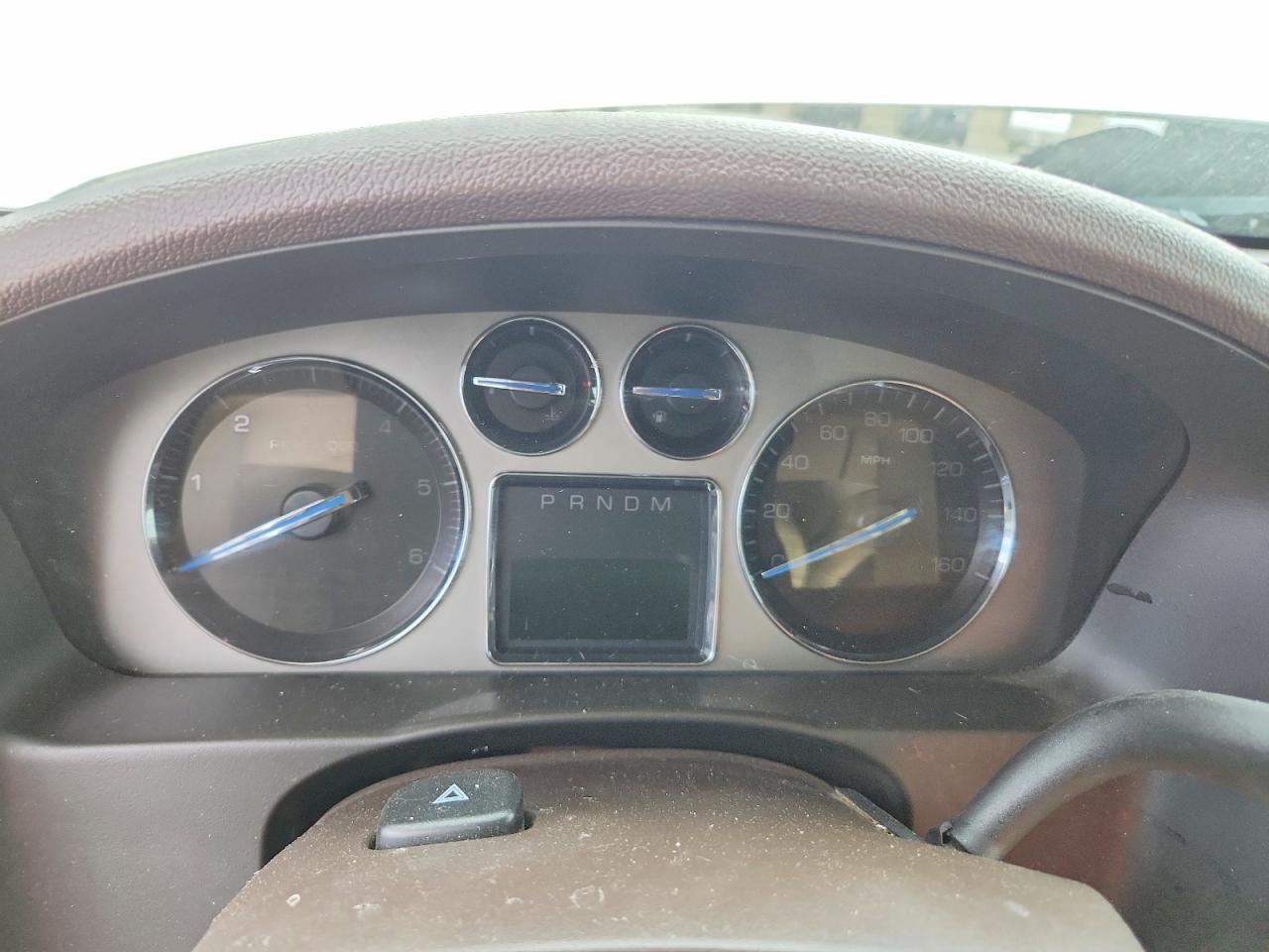 Cadillac Escalade Ext