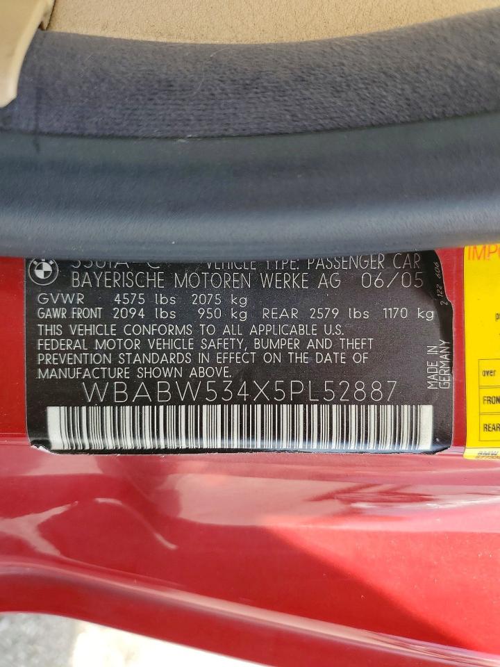 BMW 3 Series Ci