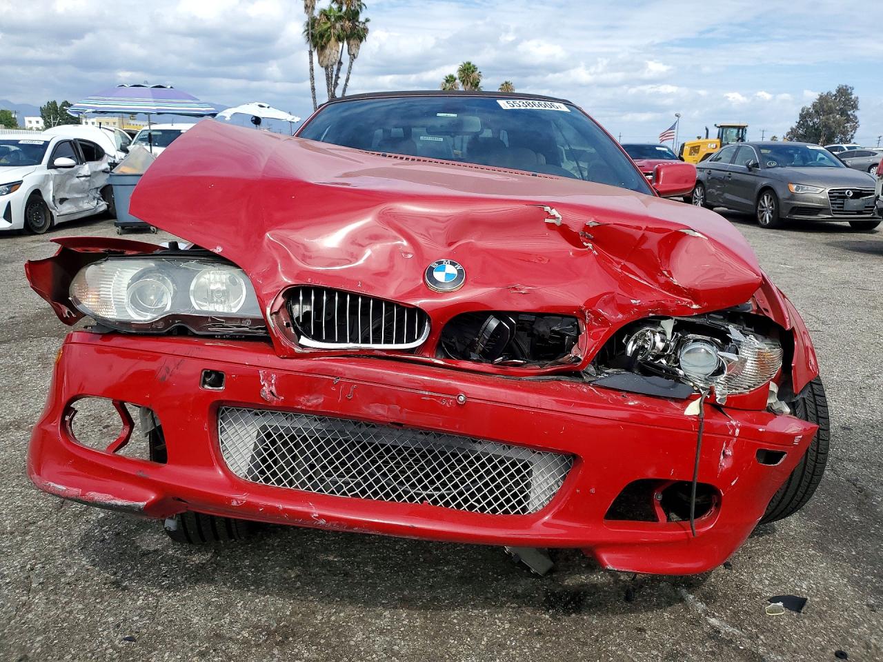 BMW 3 Series Ci