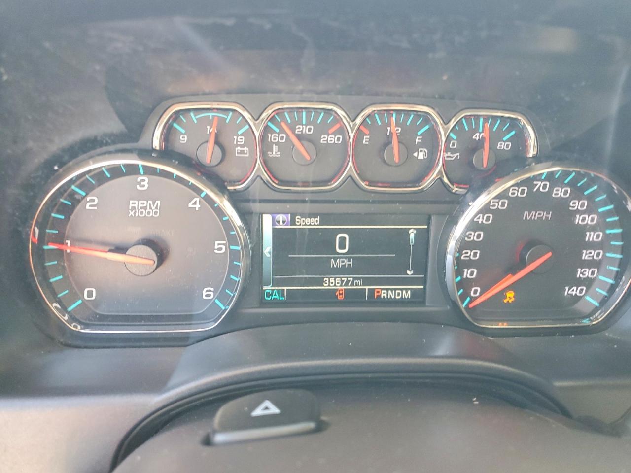 Chevrolet Silverado C1500 Lt