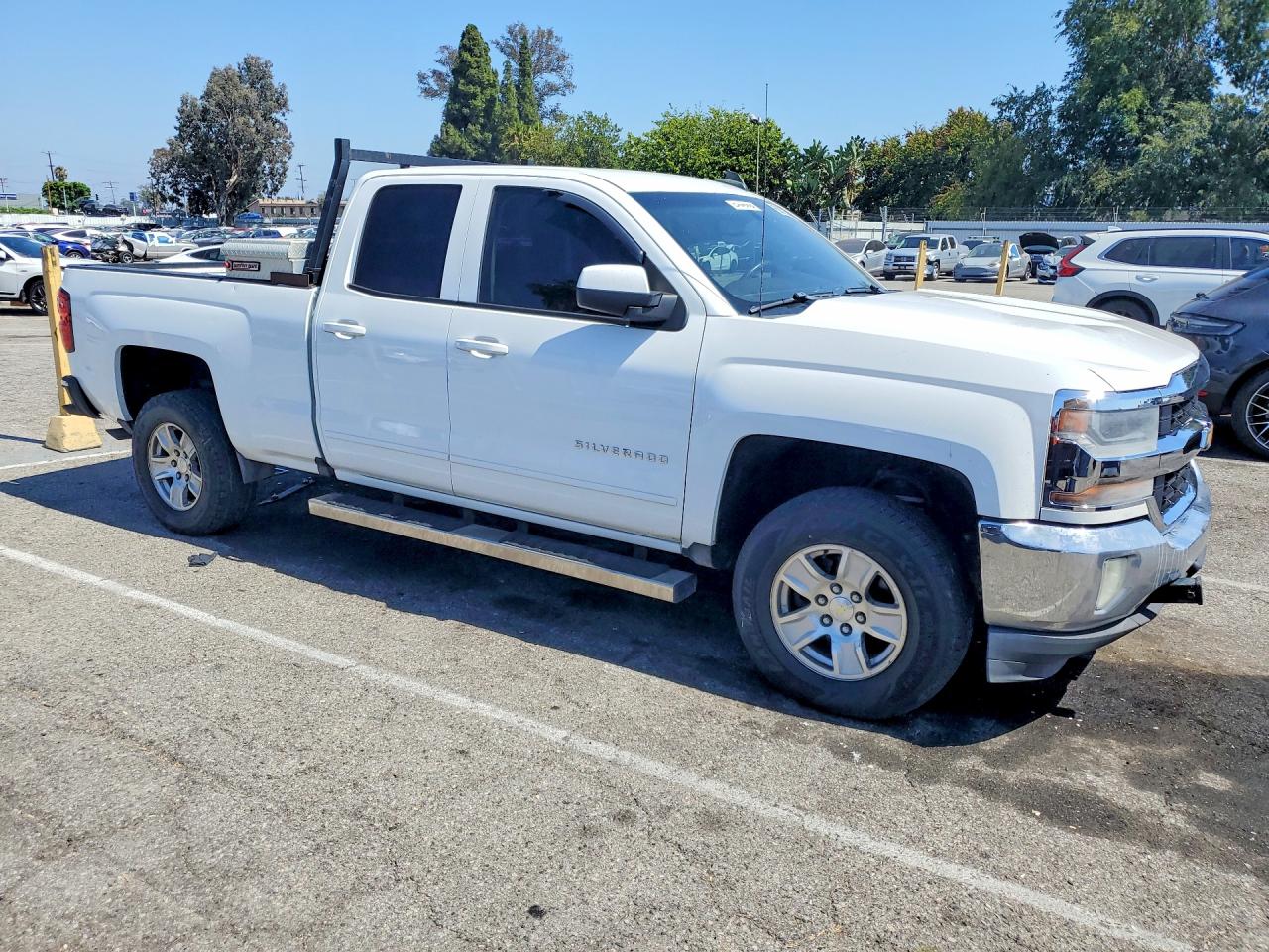 Chevrolet Silverado C1500 Lt