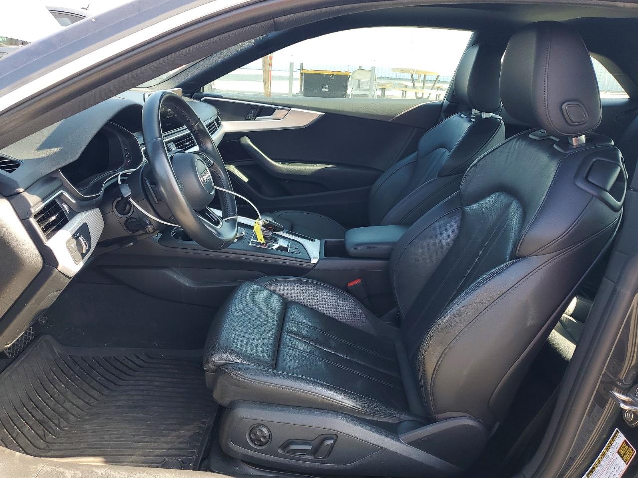 Audi A5 Premium Plus S-line