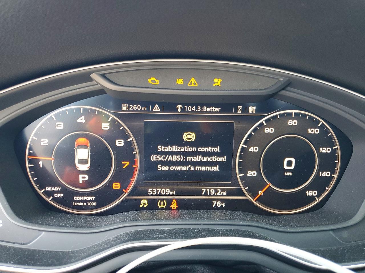 Audi A5 Premium Plus S-line