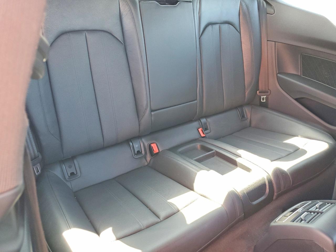 Audi A5 Premium Plus S-line