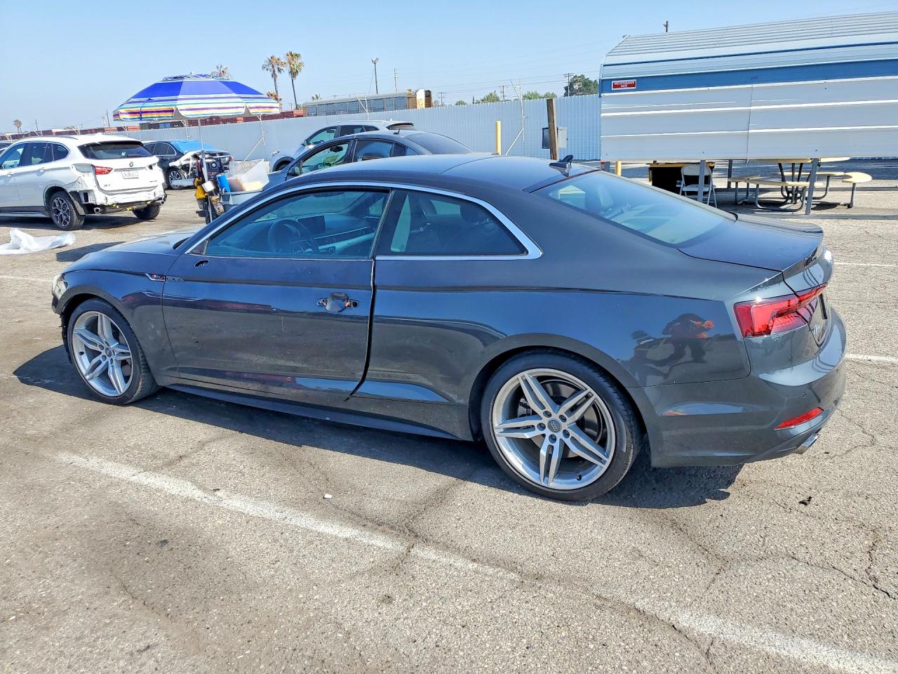 Audi A5 Premium Plus S-line