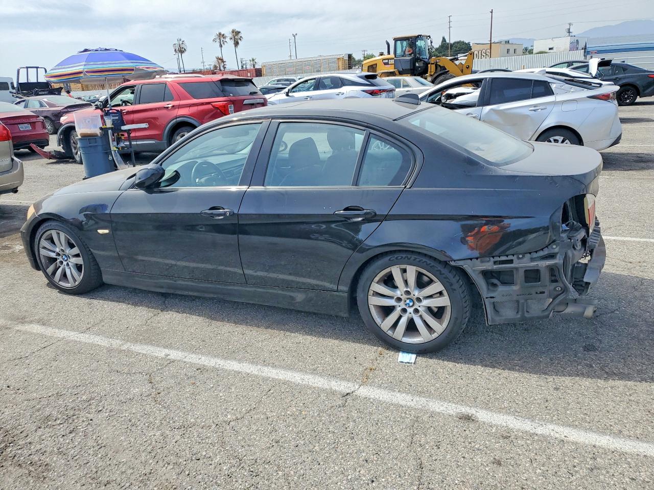 BMW 3 Series I