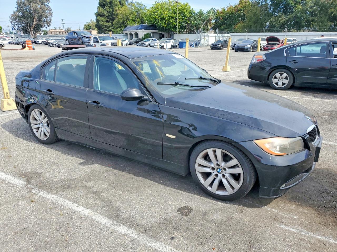 BMW 3 Series I