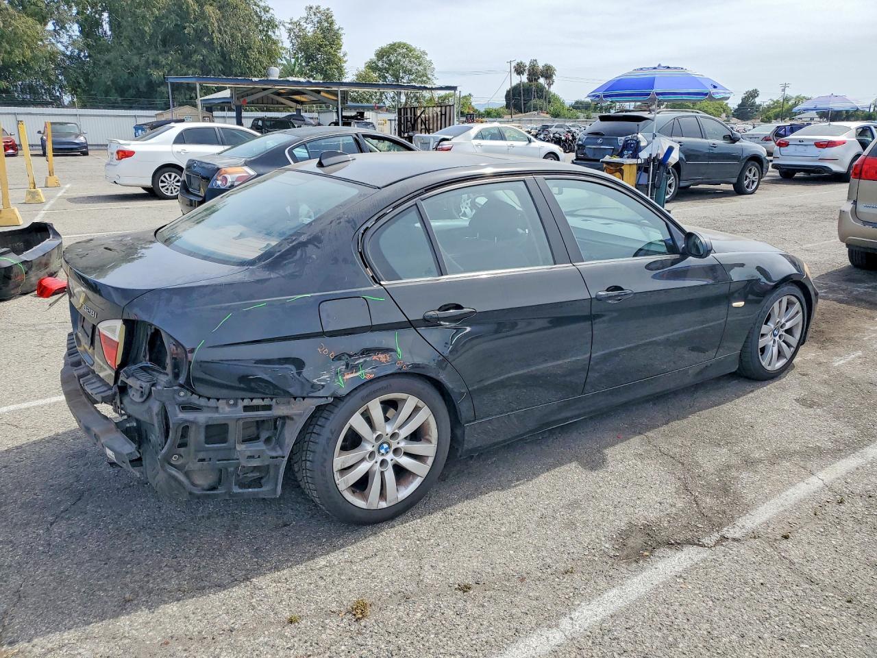 BMW 3 Series I