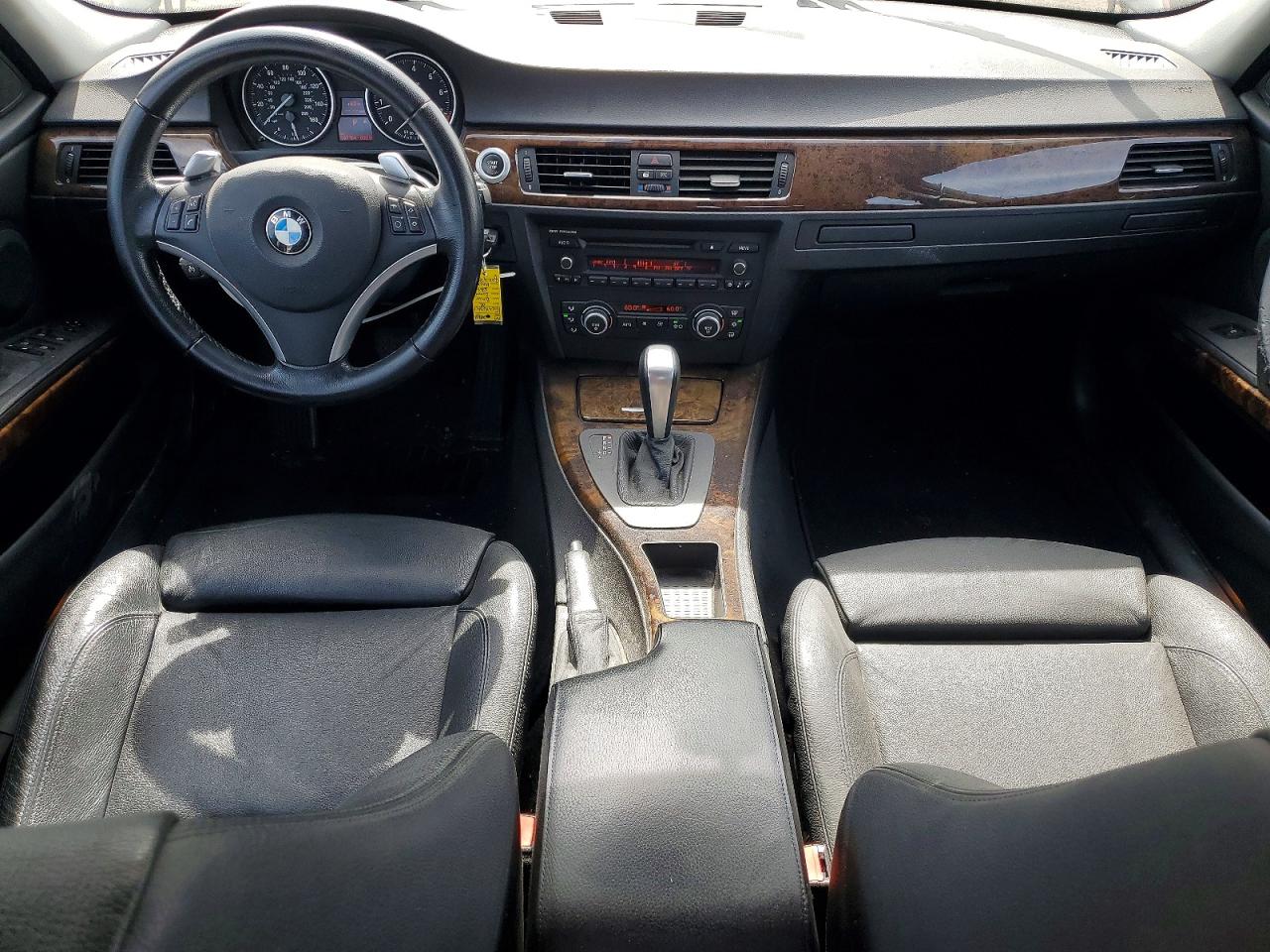 BMW 3 Series I