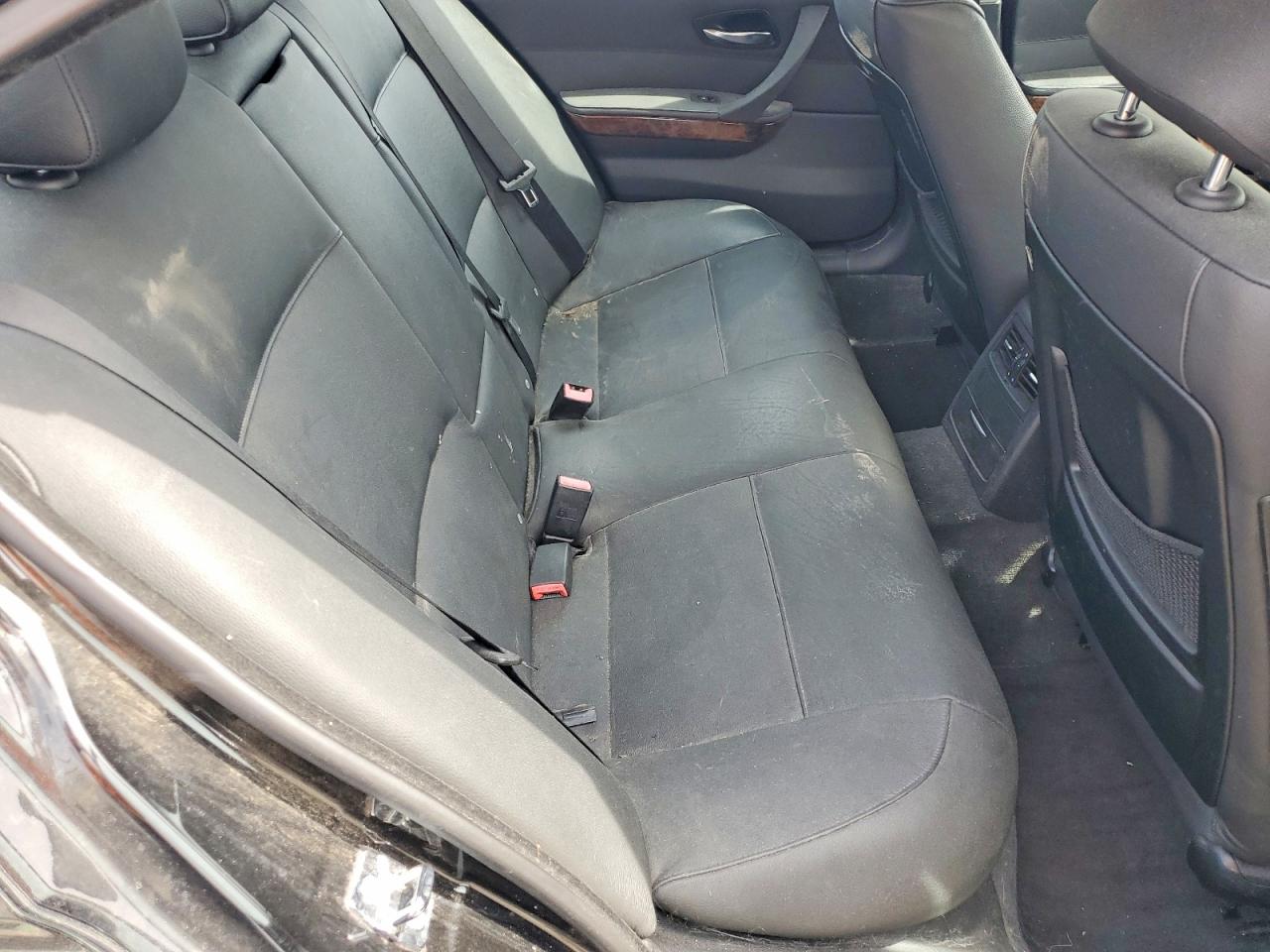 BMW 3 Series I