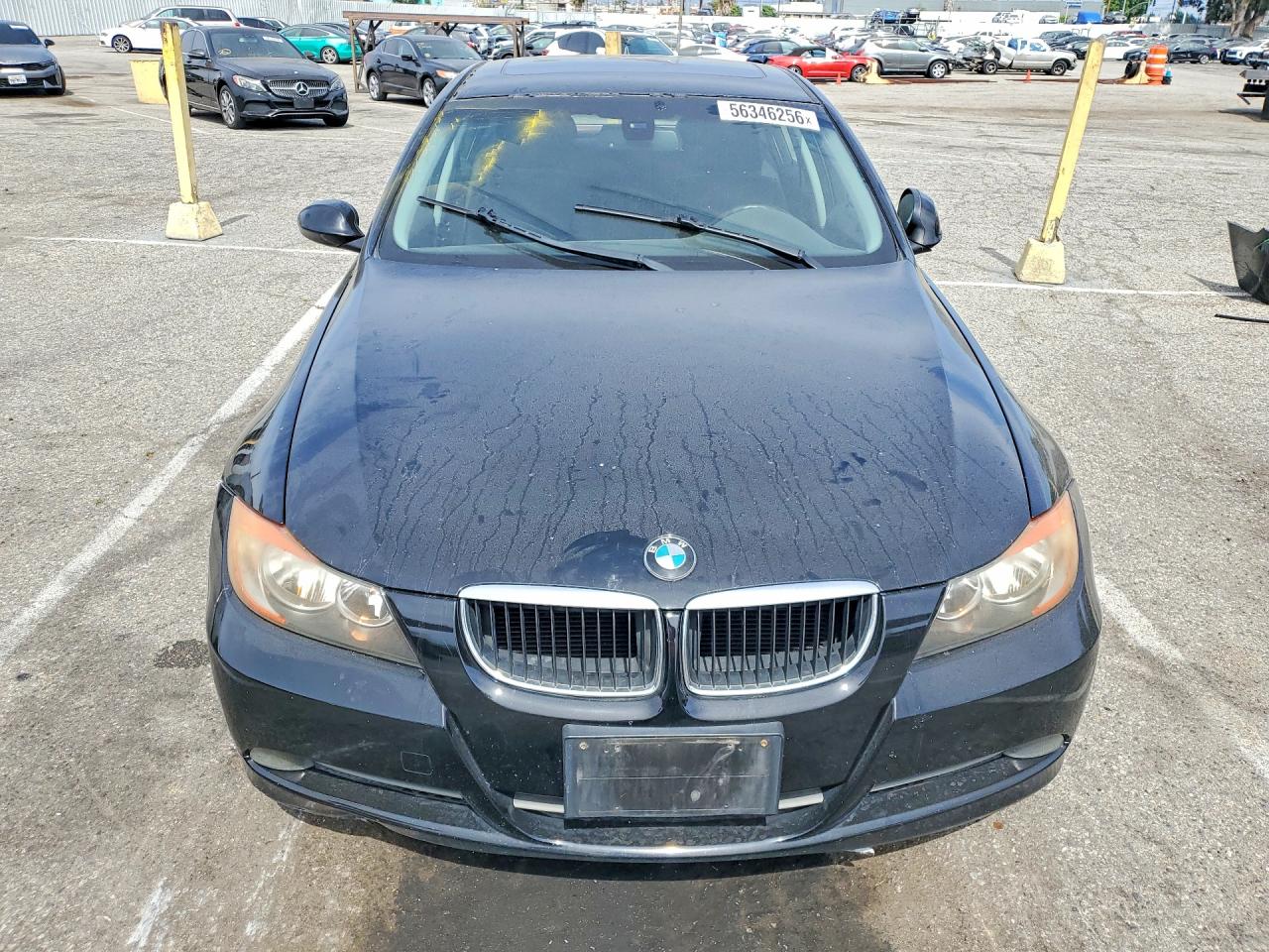 BMW 3 Series I