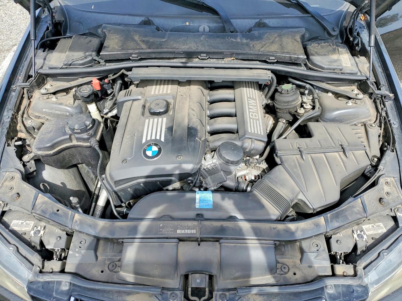 BMW 3 Series I