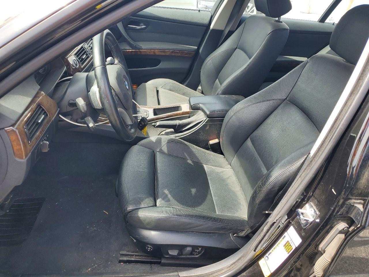 BMW 3 Series I