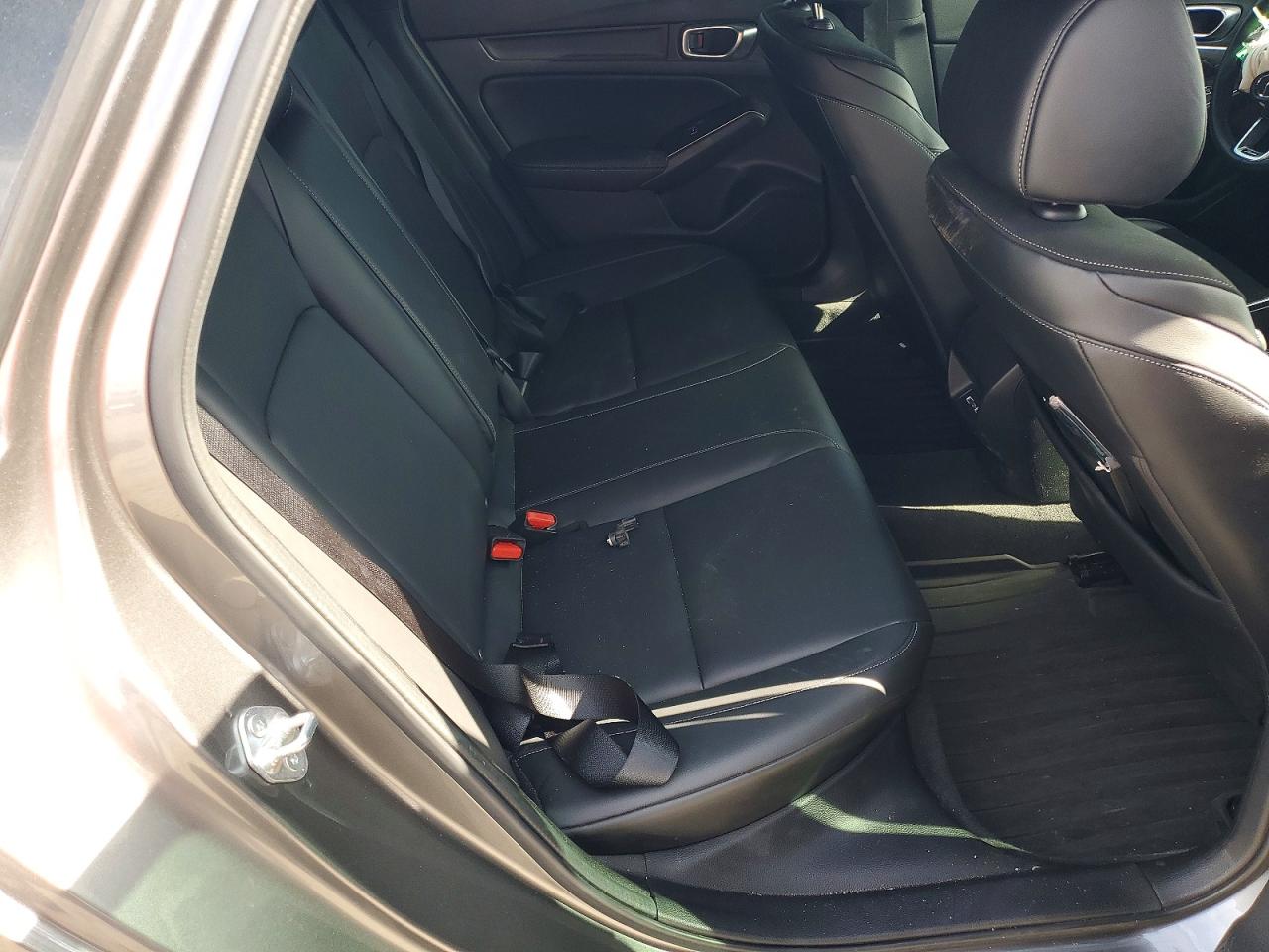 Acura Integra A-spec Tech