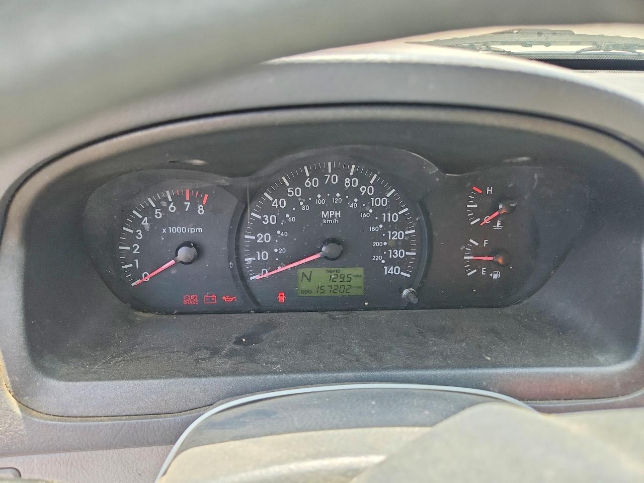 Kia Spectra Ex