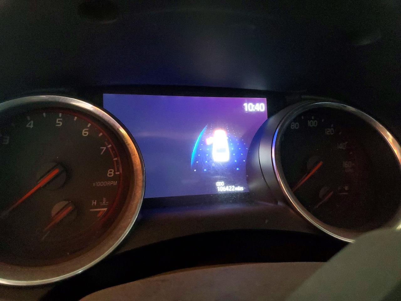 Toyota Camry Xse