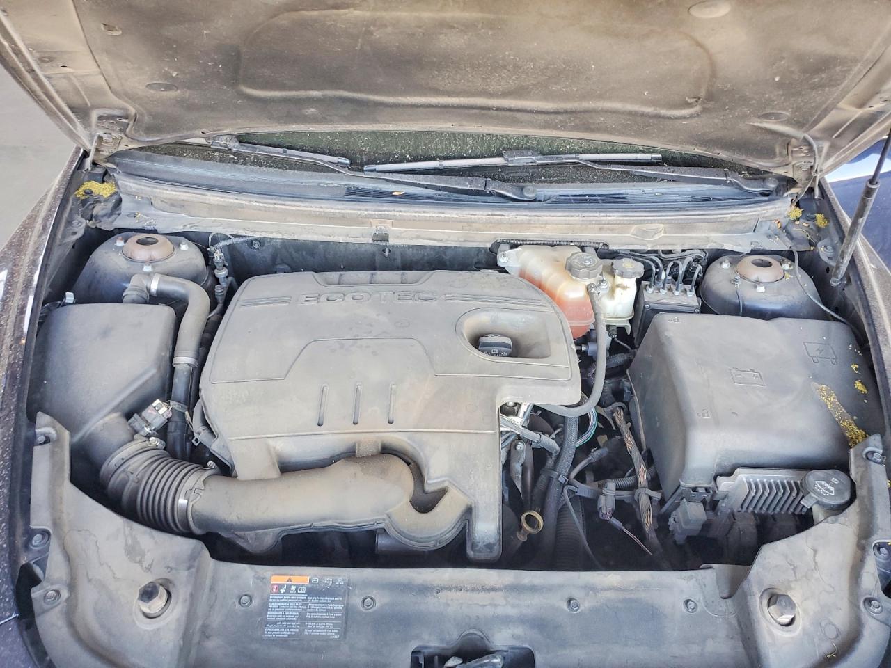 Chevrolet Malibu 1lt