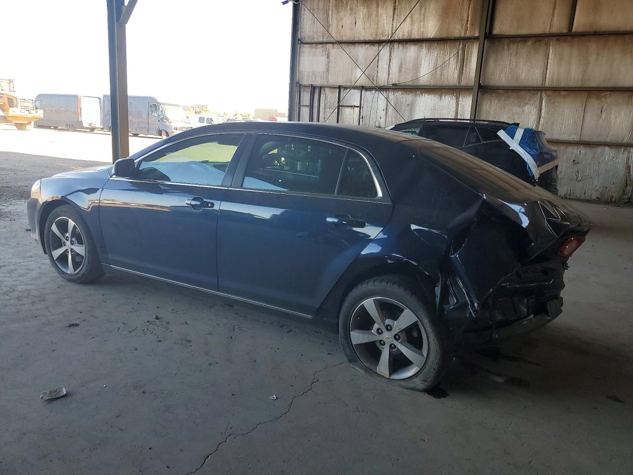 Chevrolet Malibu 1lt