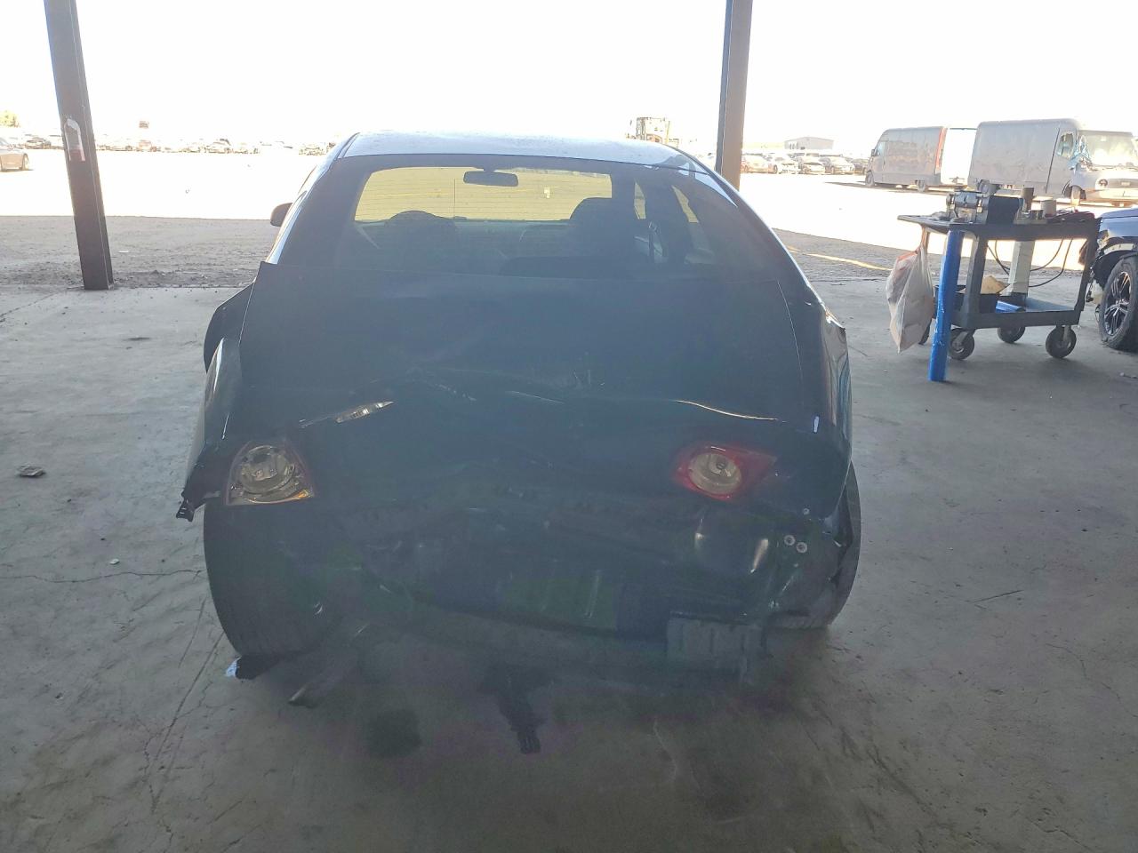 Chevrolet Malibu 1lt