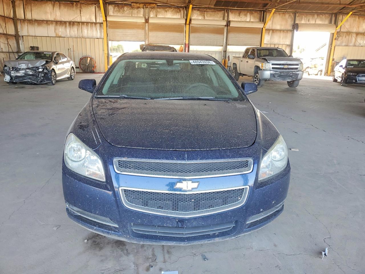 Chevrolet Malibu 1lt